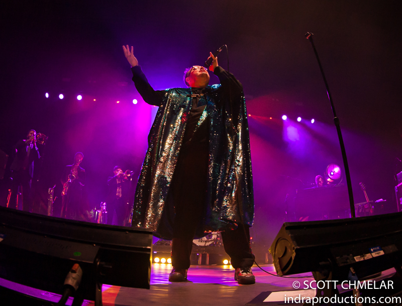 St. Paul and The Broken Bones, The Connells and Terminator X perform at Red Hat Amphitheater in Raleigh NC. August 29, 2019 for Band Together. Photos by Scott Chmelar for INDRA Magazine