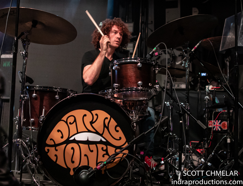Alter Bridge - WALK THE SKY TOUR with 10 Years and Dirty Honey at The Ritz in Raleigh NC. September 19, 2019. Photos by Scott Chmelar for INDRA Magazine