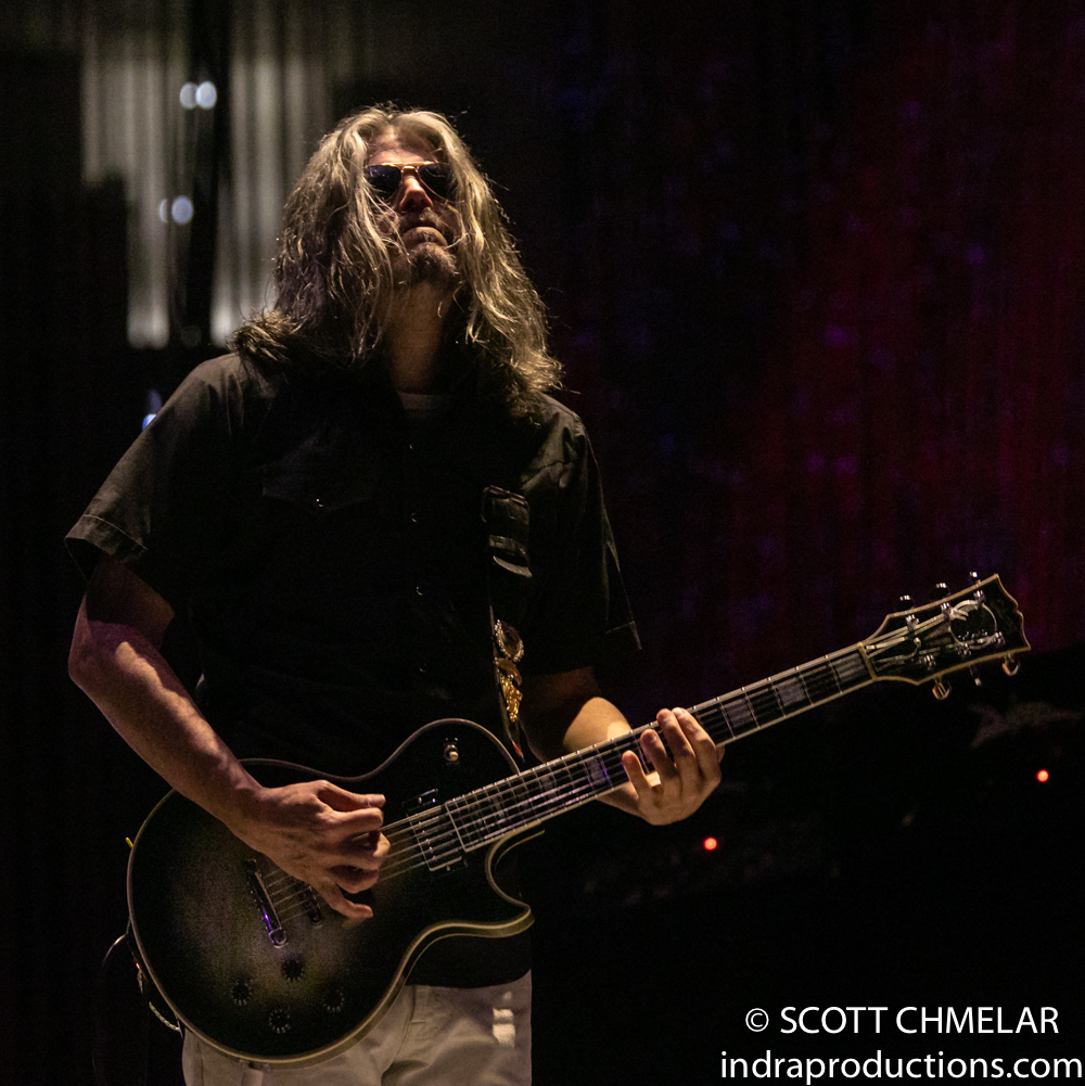 TOOL with Killing Joke at PNC in Raleigh NC Nov. 24, 2019. Photos by Scott Chmelar for INDRA Magazine.